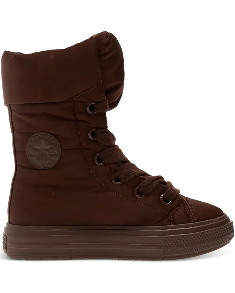 Converse Chuck Taylor All Star Elements boots - Braun Braun