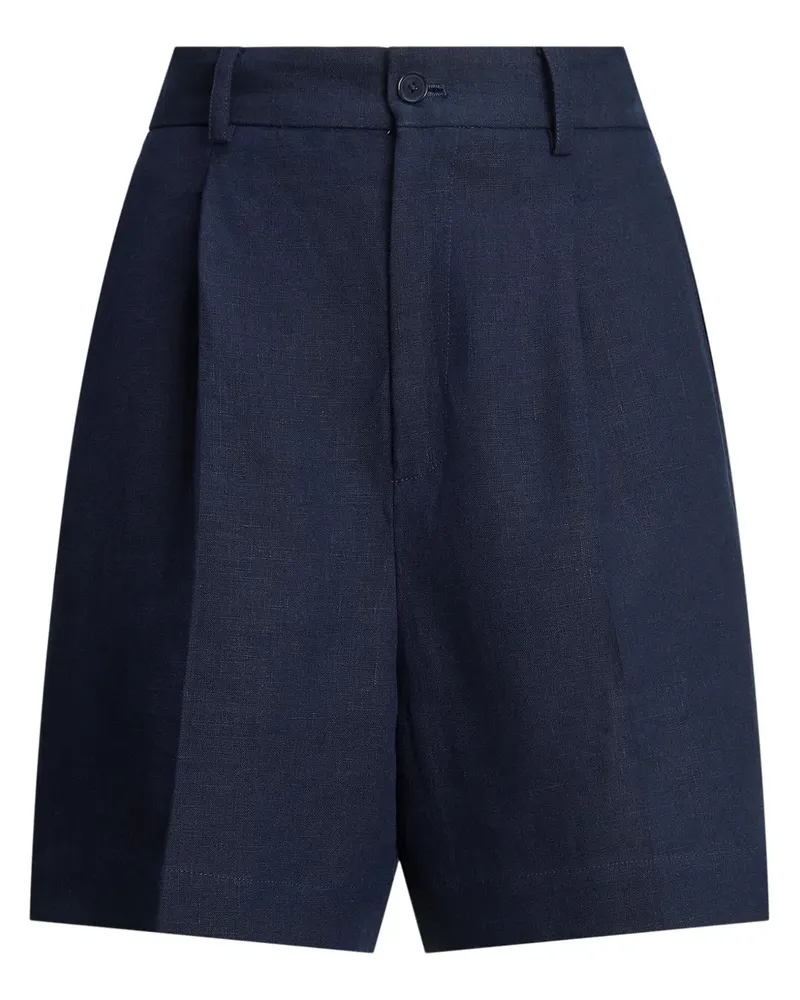 Ralph Lauren Tracy Shorts - Blau Blau