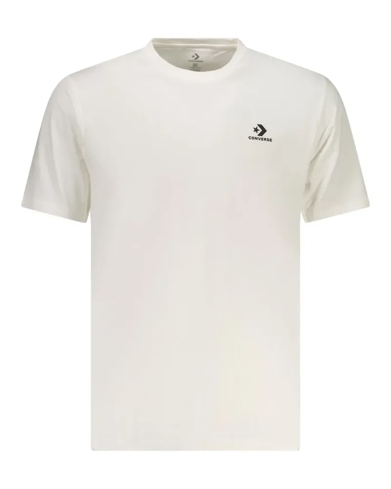 Converse Star Chevron T-Shirt - Nude Nude