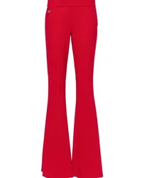 Dsquared2 Hose mit Logo-Schild Rot