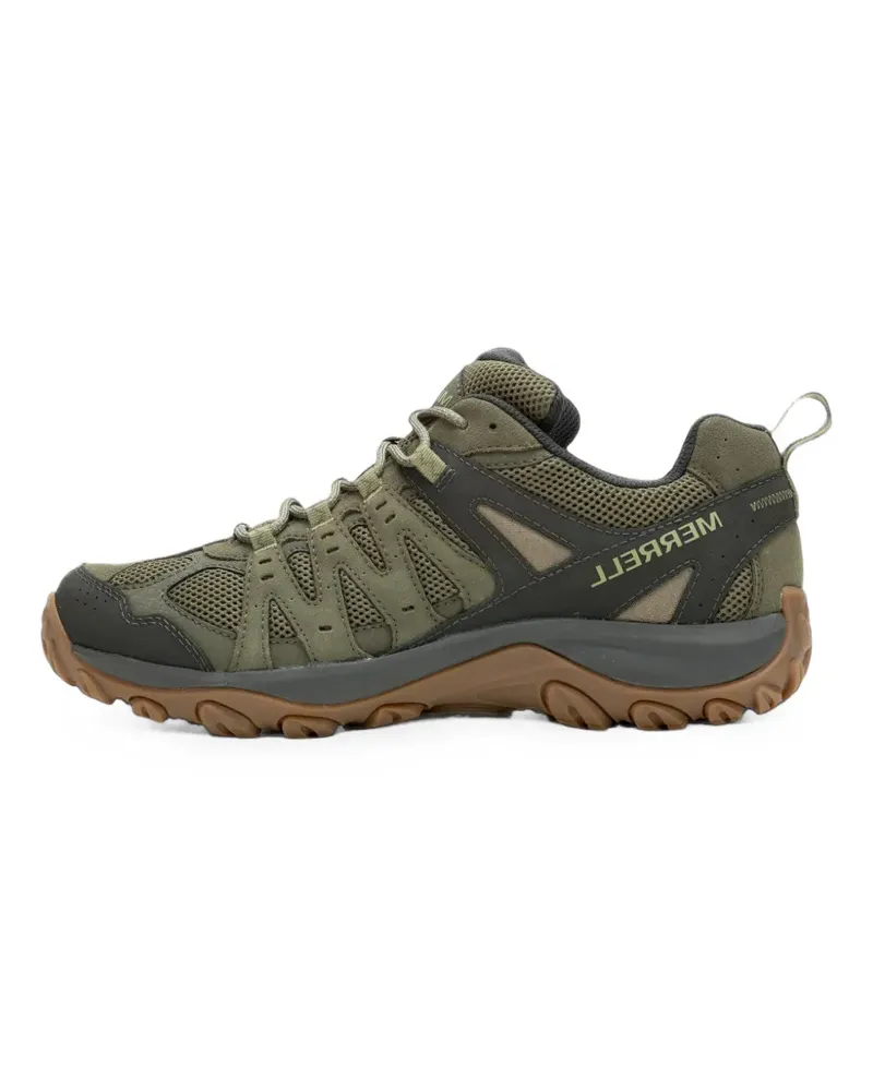MERRELL Accentor 3 panelled sneakers - Grün Grün