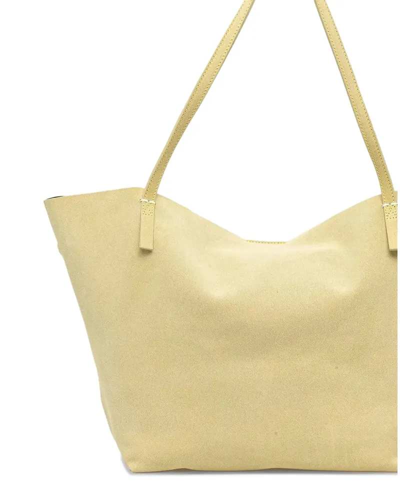 Patrizia Pepe Klassische Handtasche - Gelb Gelb