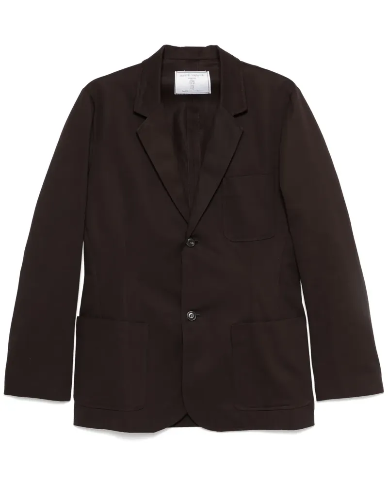 Société Anonyme Granpa Blazer - Braun Braun