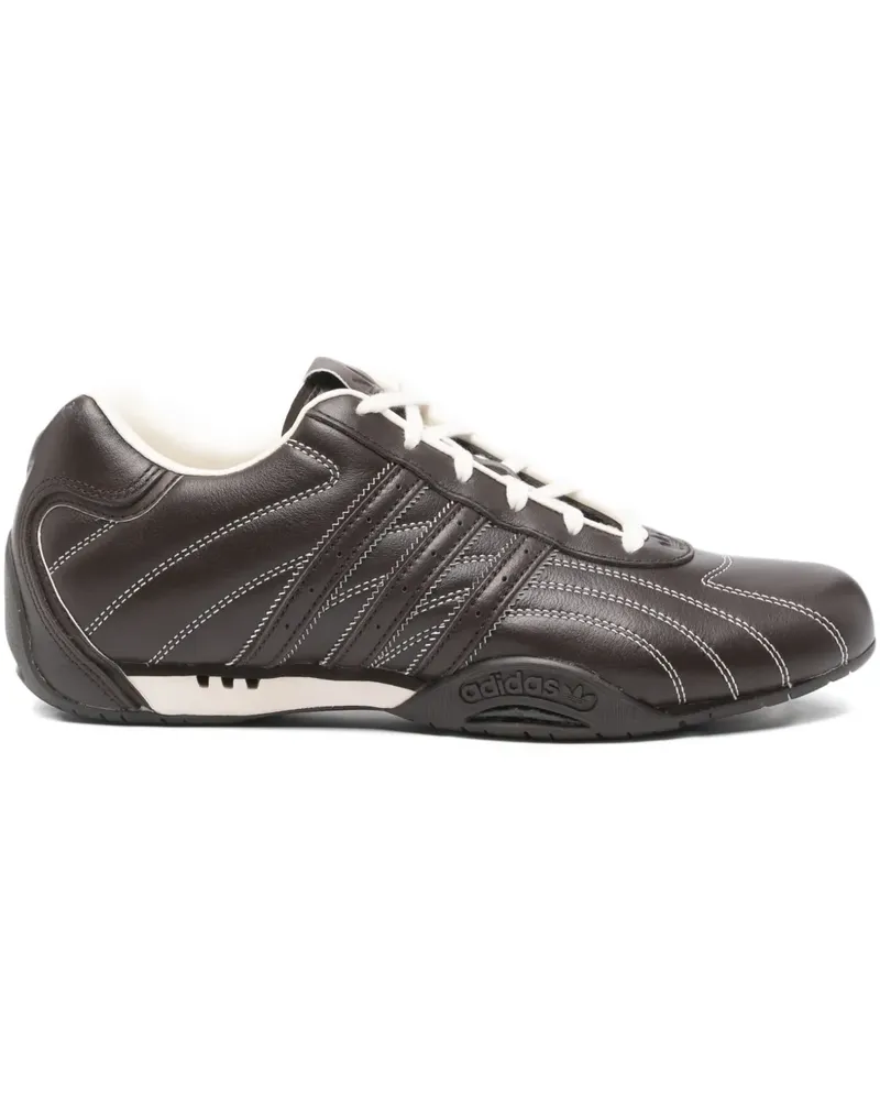 adidas Adiracer Low sneakers - Braun Braun