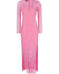 SANTA Brands Kleid mit Strass Rosa