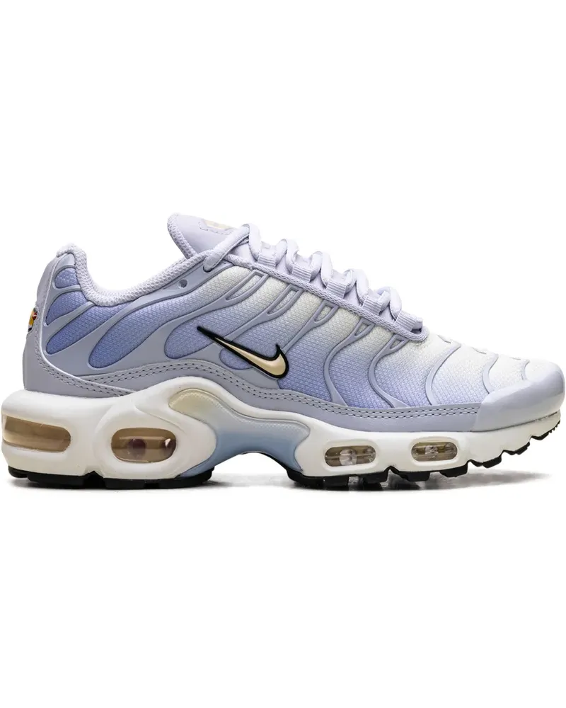 Nike Air Max Plus Daybreak - Dawn/Light Lemon Twist Sneakers - Blau Blau
