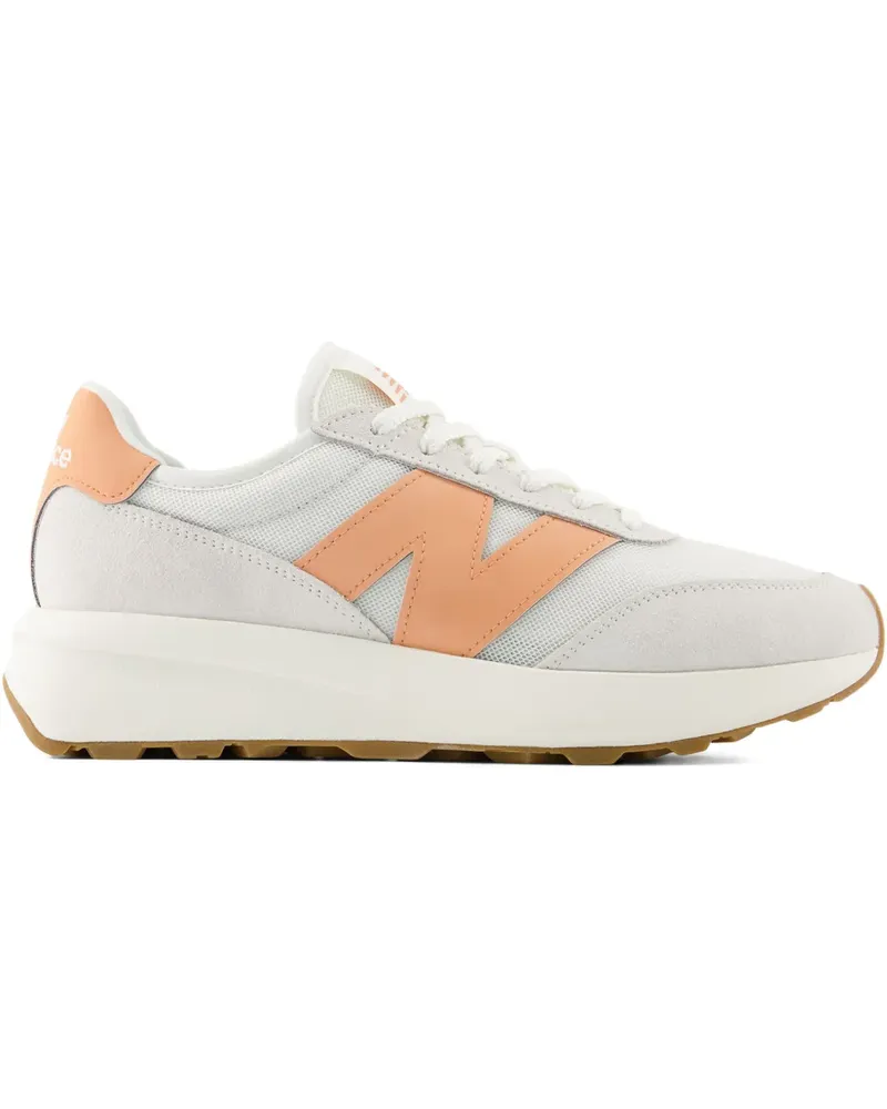 New Balance 370 sneakers - Nude Nude