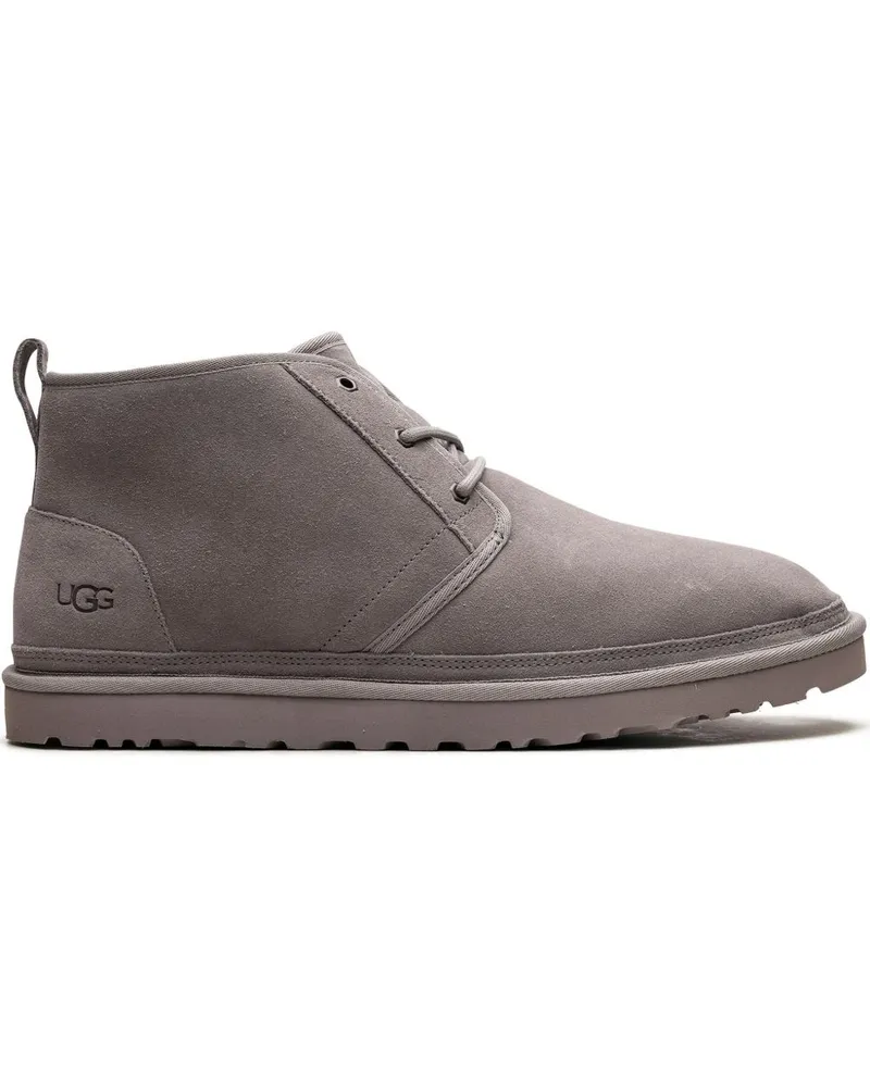 UGG Neumel Stiefel - Grau Grau