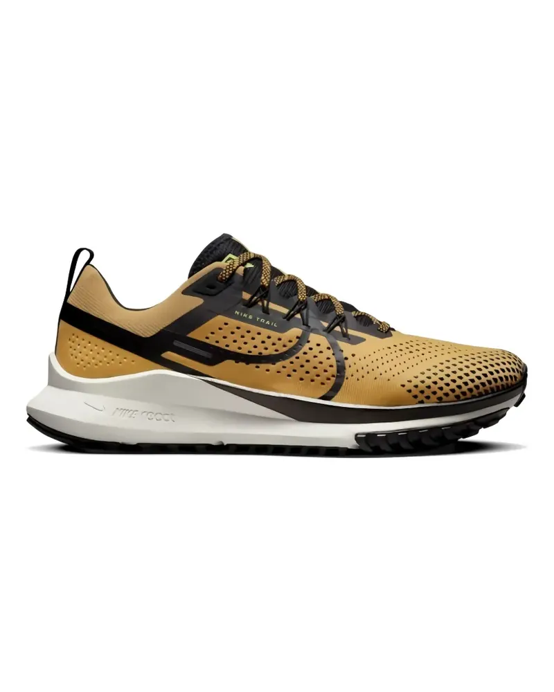 Nike React Pegasus Trail 4 sneakers - Braun Braun