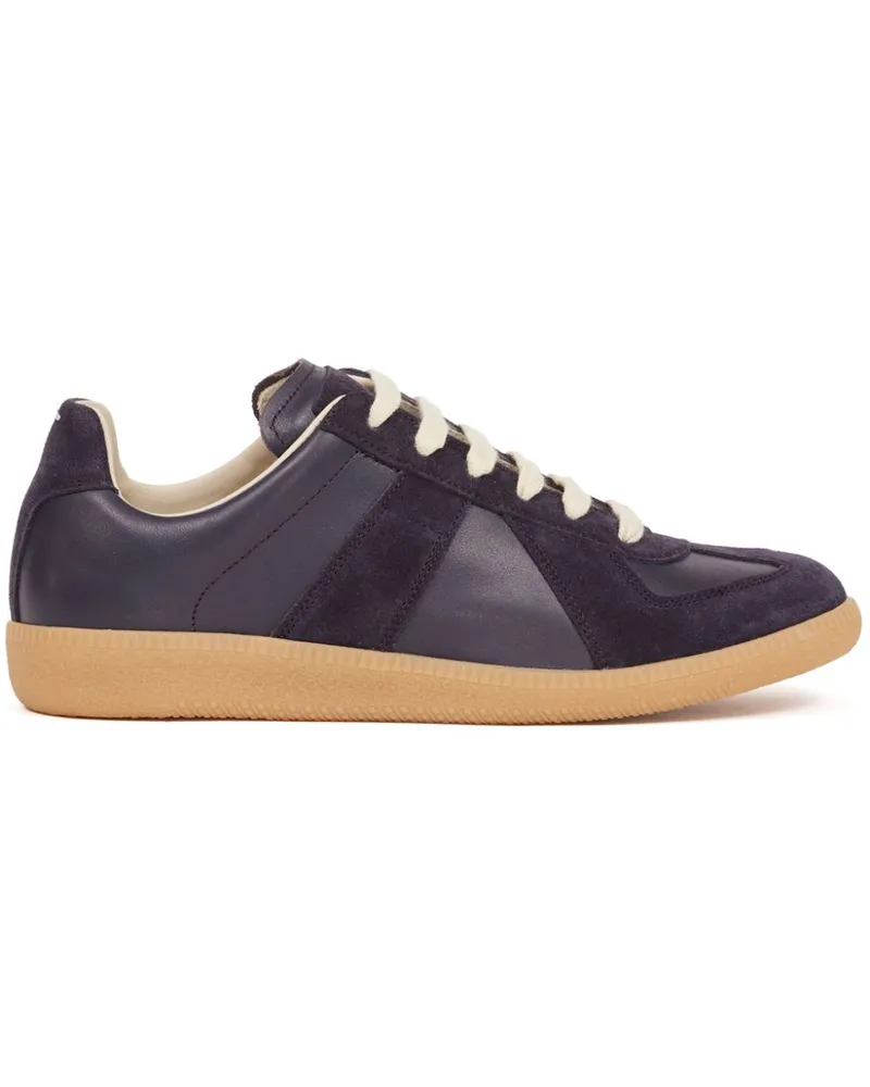 Maison Margiela Replica Sneakers - Violett Violett