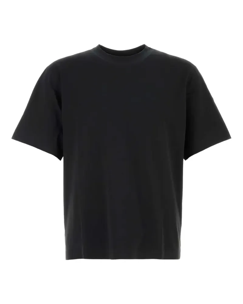 Arc'teryx Metron SS jersey T-shirt - Schwarz Schwarz