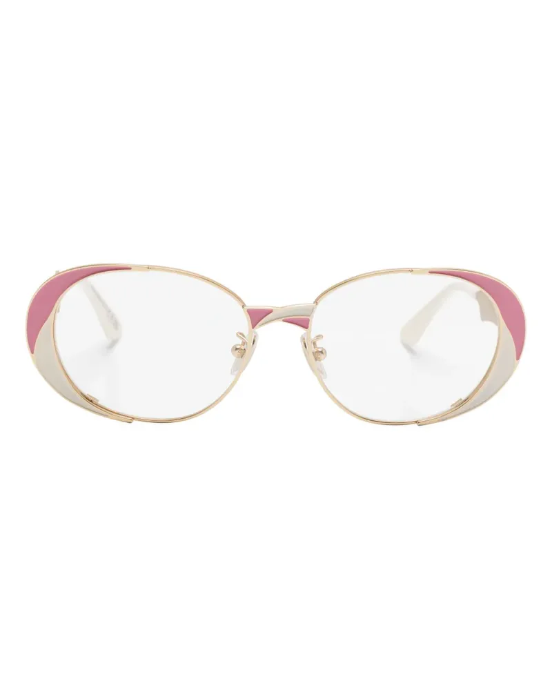 Marni Tarassqa Brille - Rosa Rosa