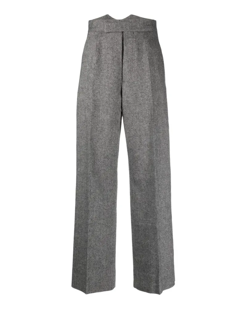 Vivienne Westwood Lauren Hose - Grau Grau