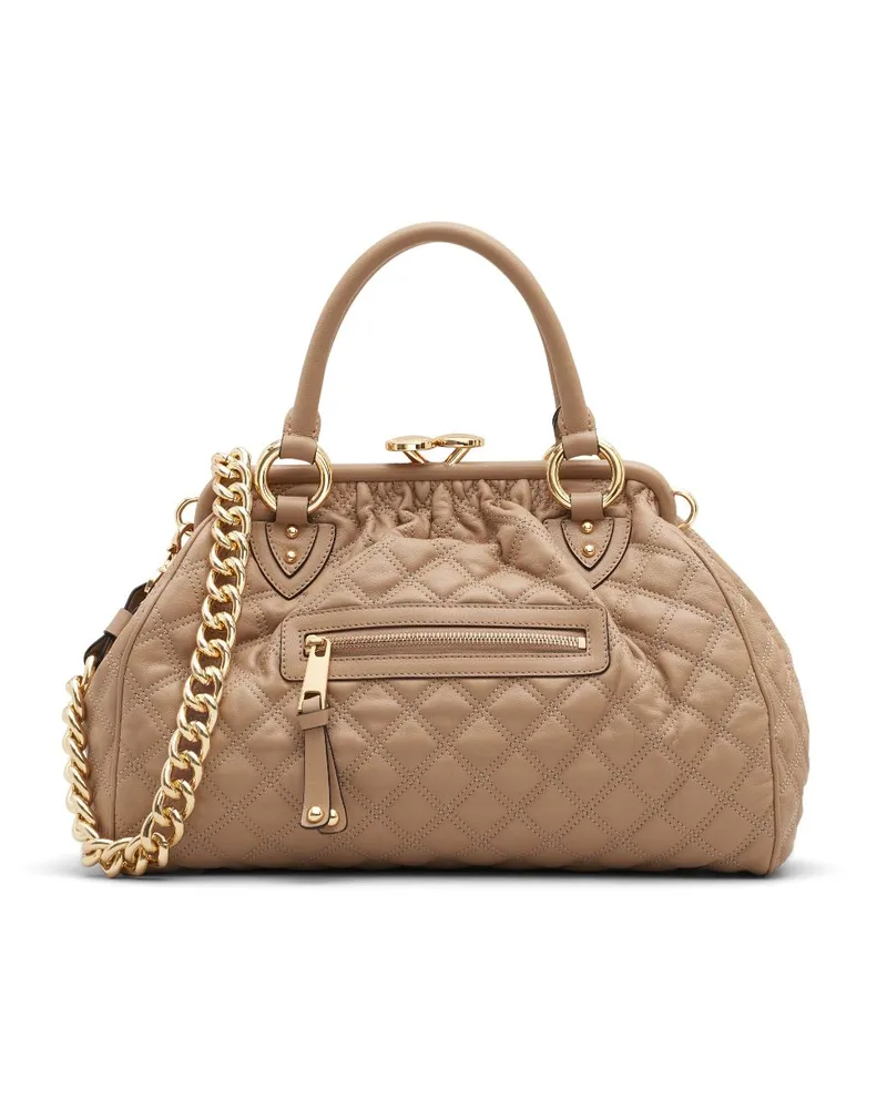Marc Jacobs The Stam Tasche - Nude Nude