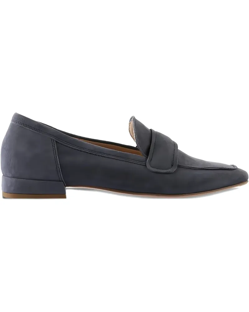 Högl Perry Loafer - Blau Blau