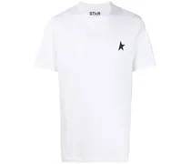 T-Shirt mit One Star-Print