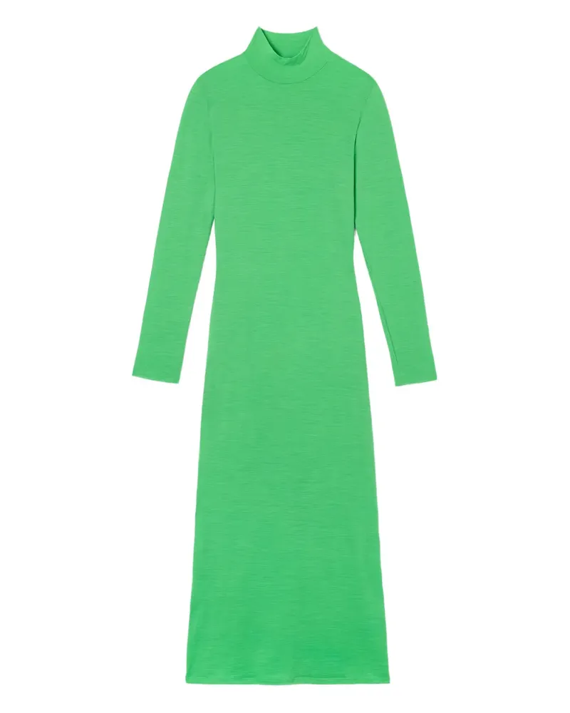 SUNNEI Langärmeliges Kleid - Grün Grün