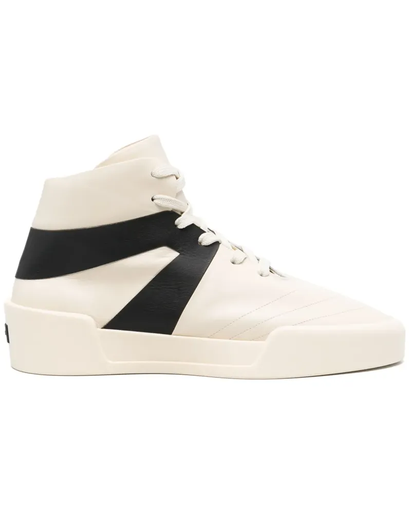 Fear of God Basketball Sneakers - Nude Nude
