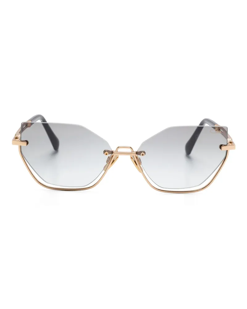 CAZAL 9505 Sonnenbrille - Gold Gold