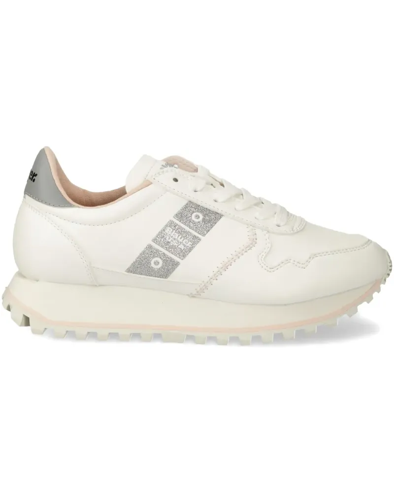Blauer Millen 02 Sneakers - Nude Nude