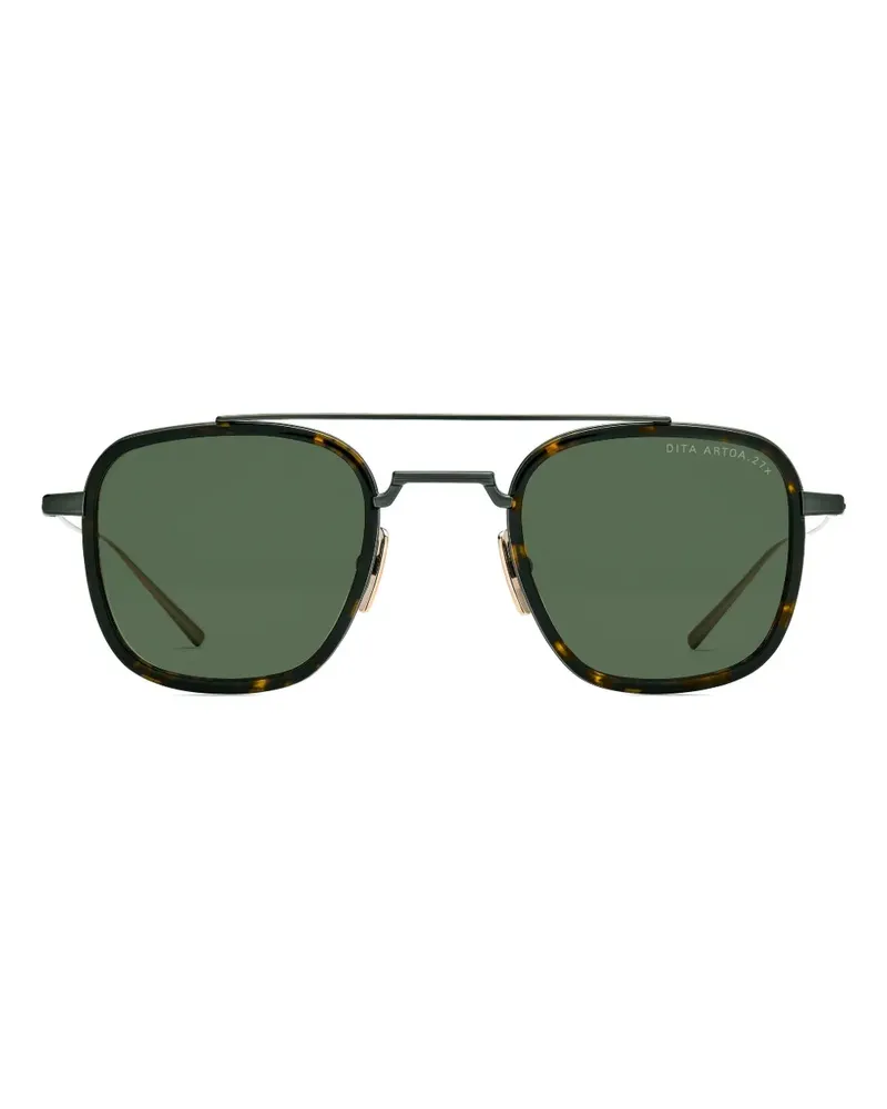 DITA ARTOA.27X sunglasses - Schwarz Schwarz
