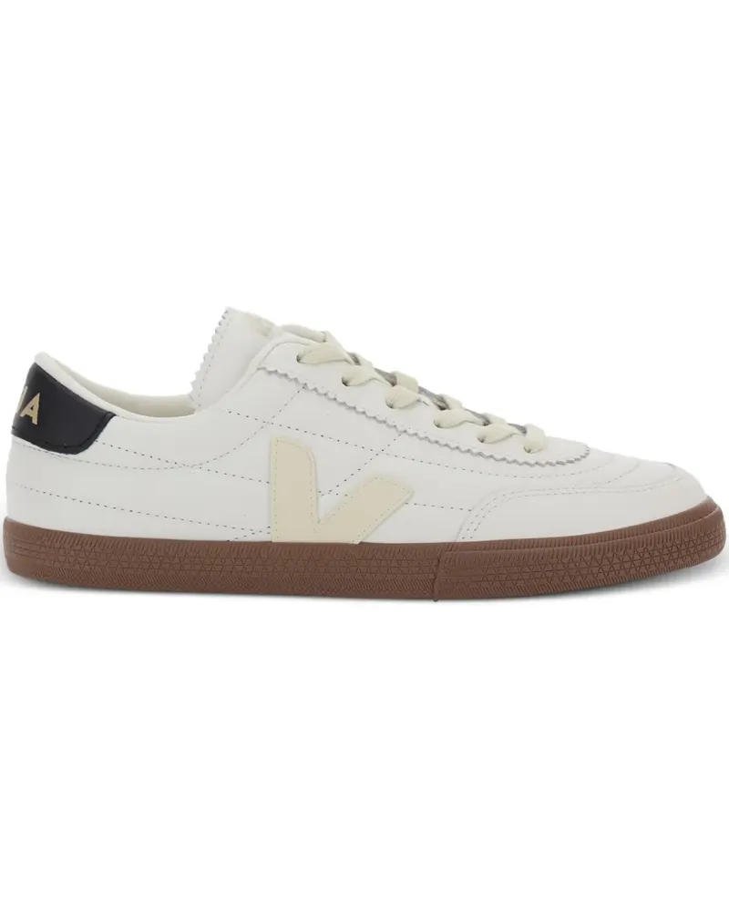 VEJA Panenka Sneakers - Nude Nude