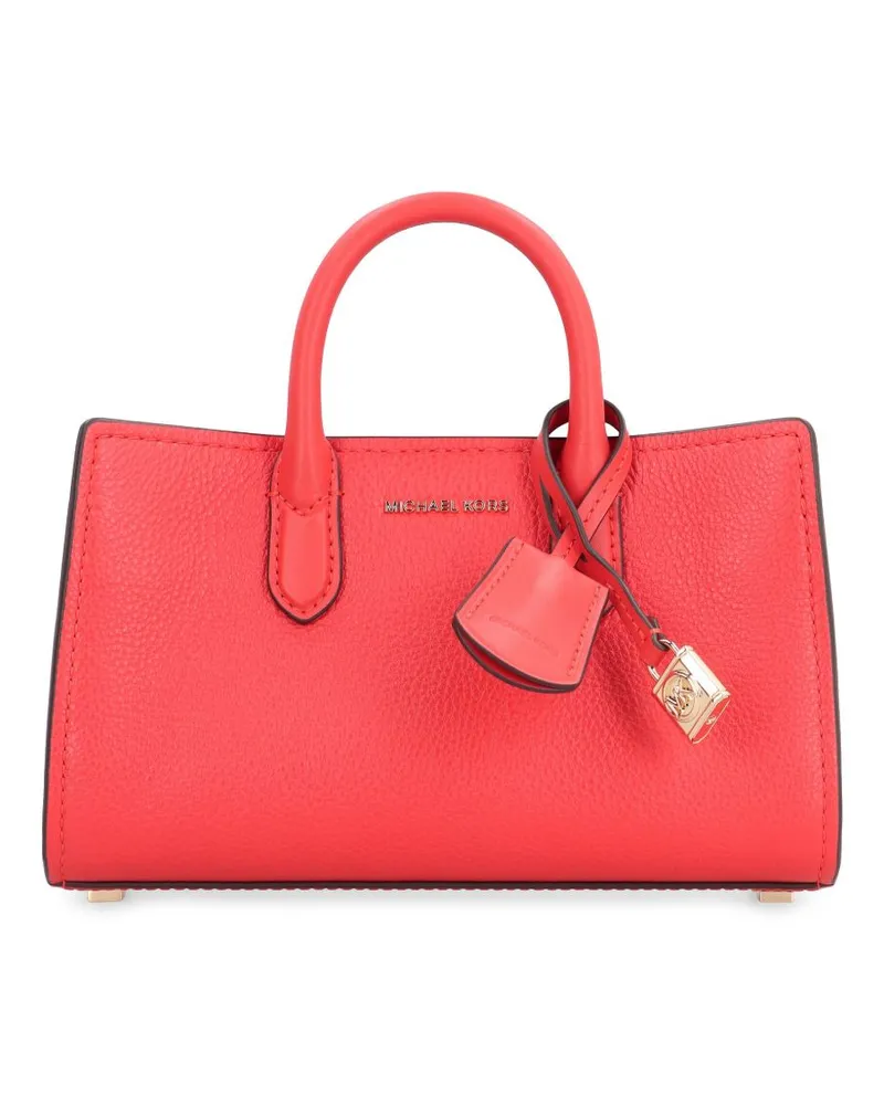 Michael Kors Scarlett Tote Bag - Rot Rot
