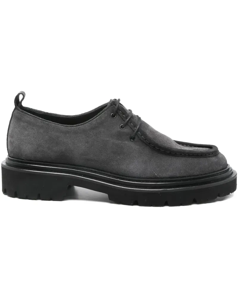 Marechiaro 1962 Klassische Derby-Schuhe - Grau Grau