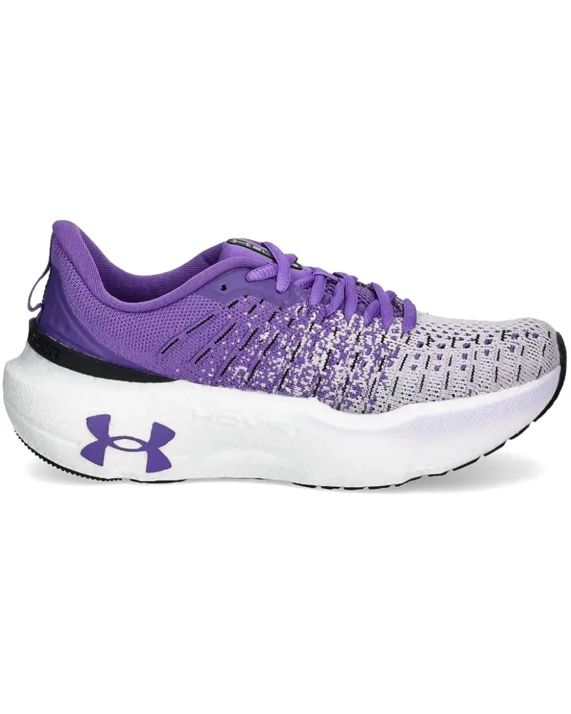 Under Armour Infinite Elite Sneakers - Violett Violett