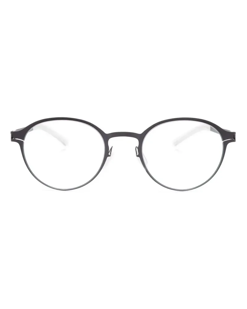 Mykita Adebar Brille - Grau Grau
