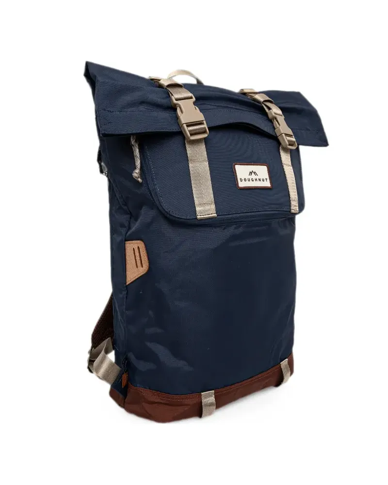 DOUGHNUT Christopher Jungle II backpack - Blau Blau