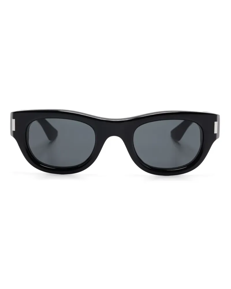 Saint Laurent SL761 Sonnenbrille - Schwarz Schwarz