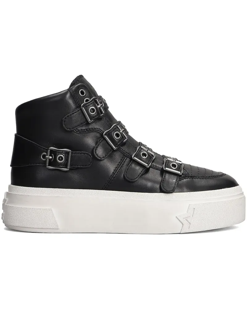 ash Starmoon Sneakers 50mm - Schwarz Schwarz
