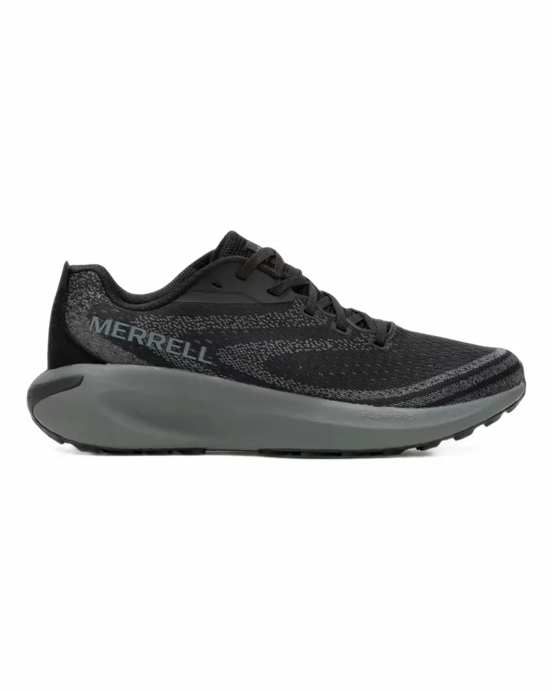 MERRELL Morphlite Wide low-top sneakers - Schwarz Schwarz