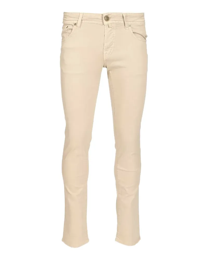 Jacob Cohën Nick jeans - Nude Nude