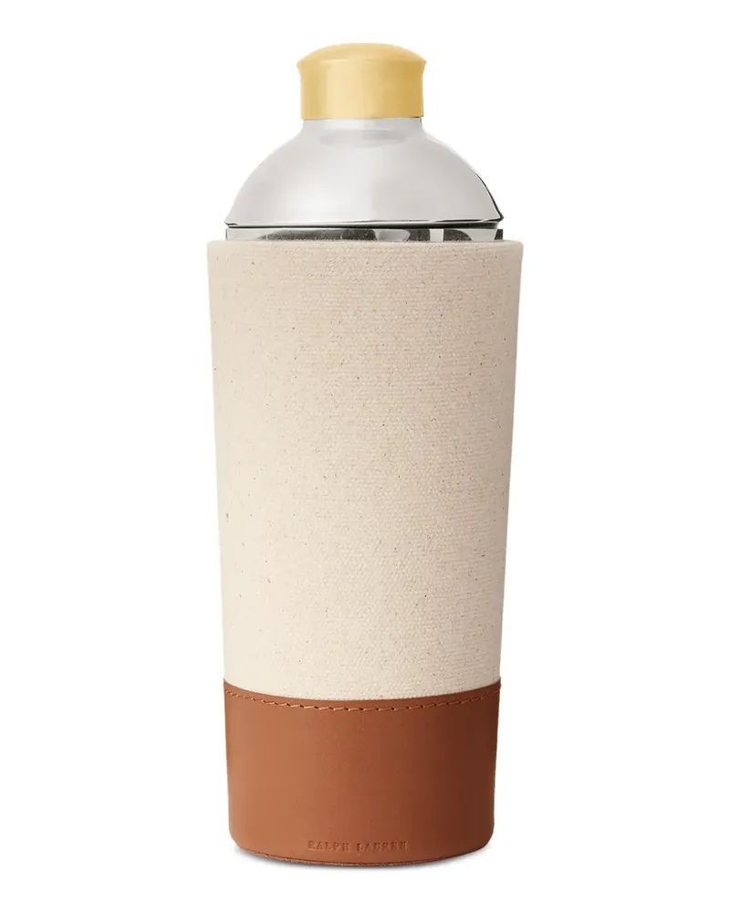 Ralph Lauren Home Garrett Cocktail-Shaker - Nude Nude