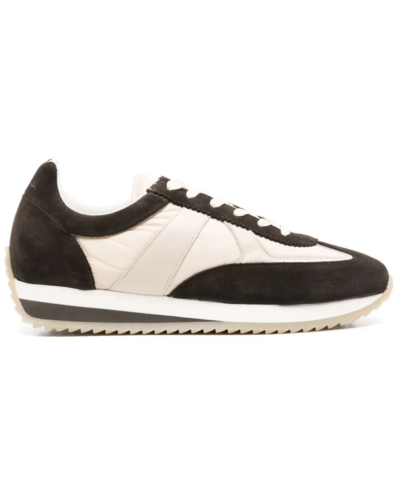 Paul Smith Vignola Sneakers - Nude Nude