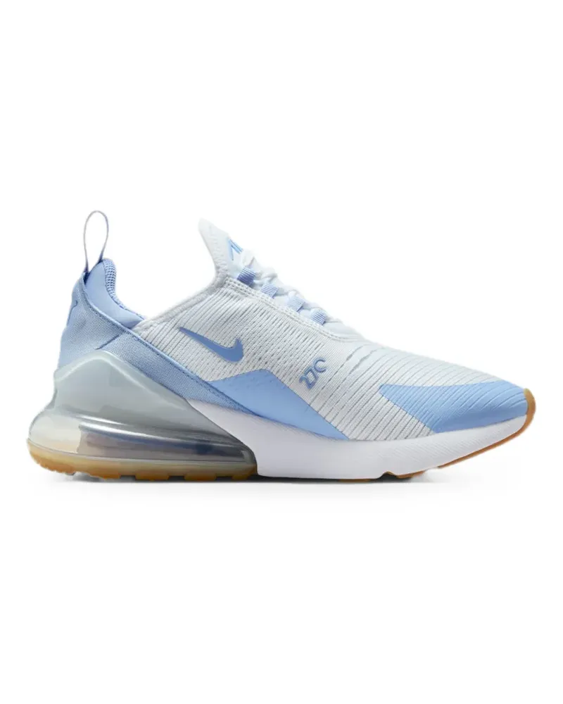 Nike Air Max 270 sneakers - Weiß Weiß