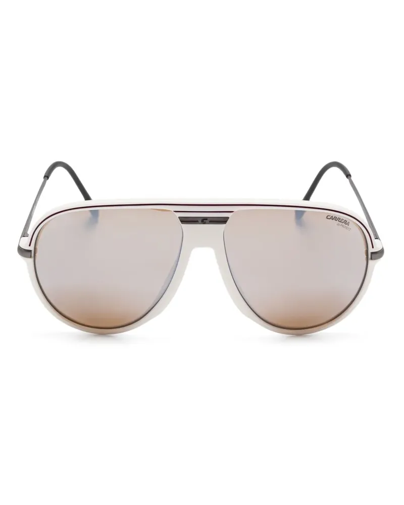 Carrera Sport 06/S Sonnenbrille - Weiß Weiß