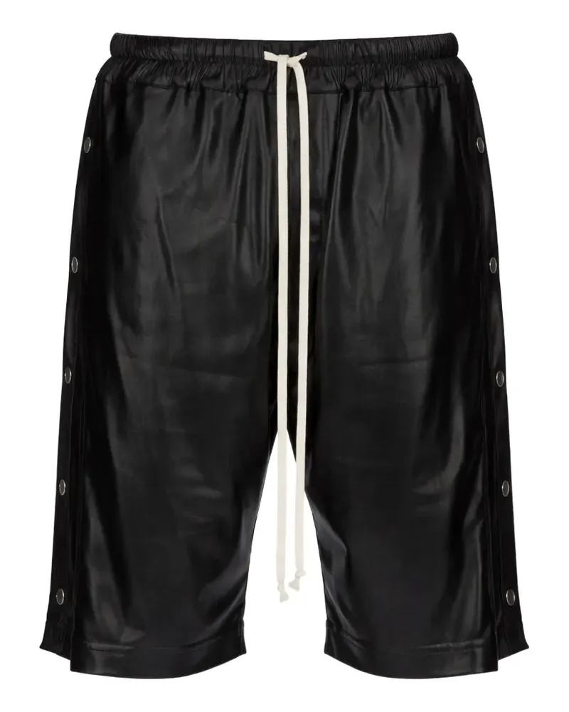DRKSHDW by Rick Owens Pusher shorts - Schwarz Schwarz