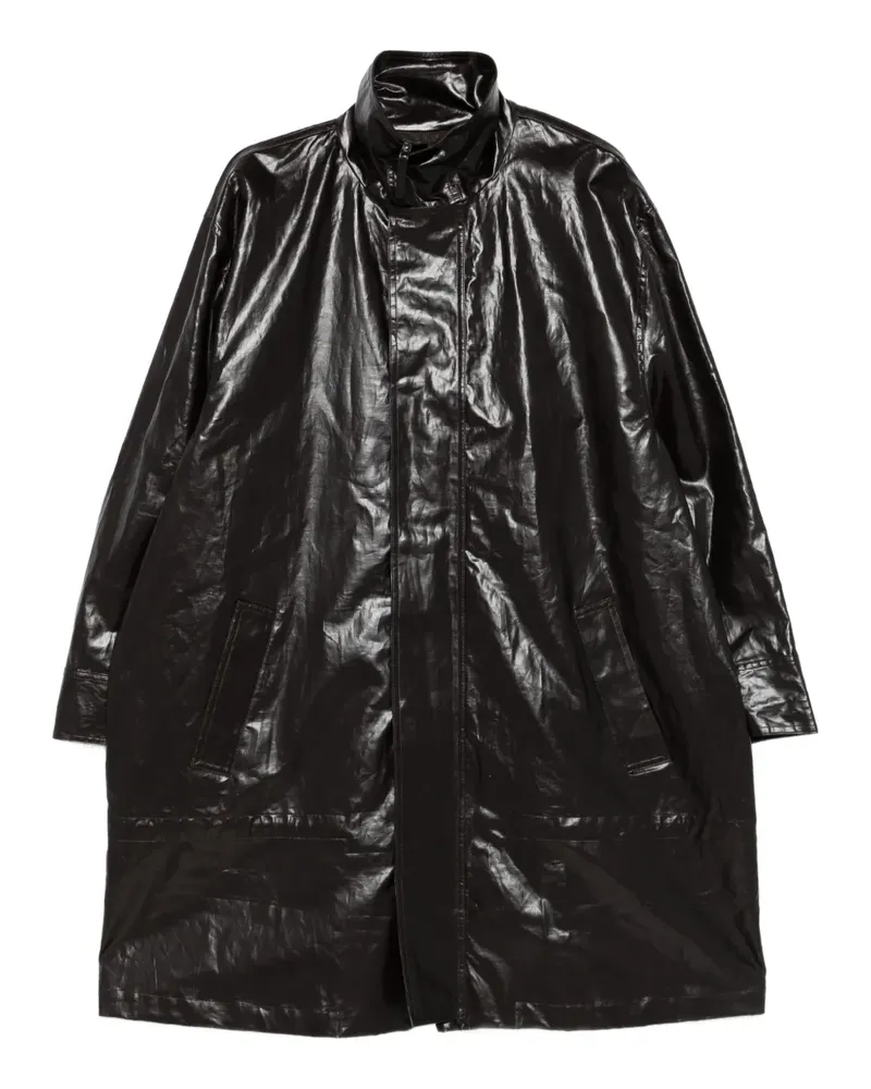 Maison Margiela Sports Jacke - Schwarz Schwarz