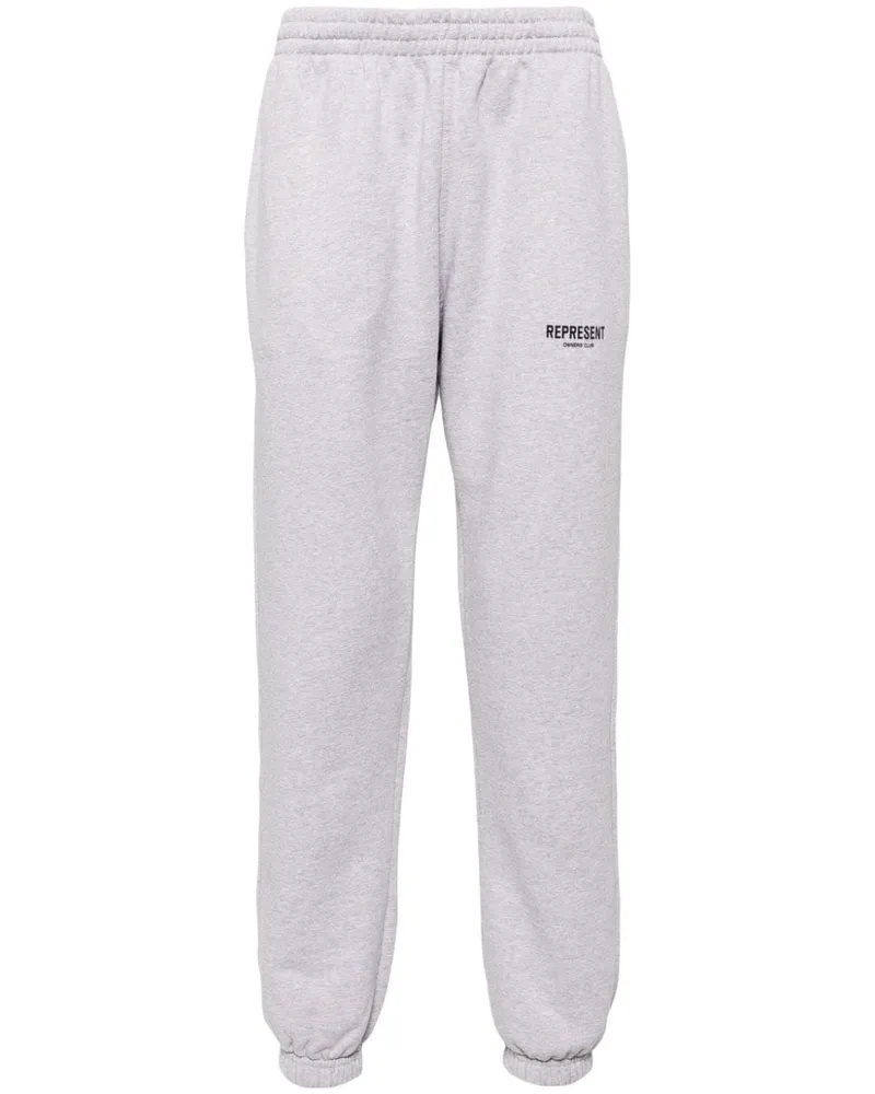 REPRESENT Owners Club Jogginghose - Grau Grau