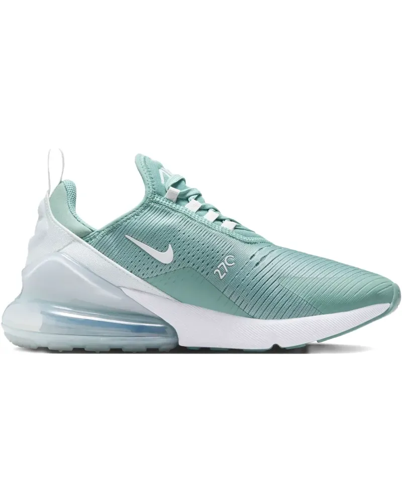 Nike air max 270 slip-on sneakers - Grün Grün