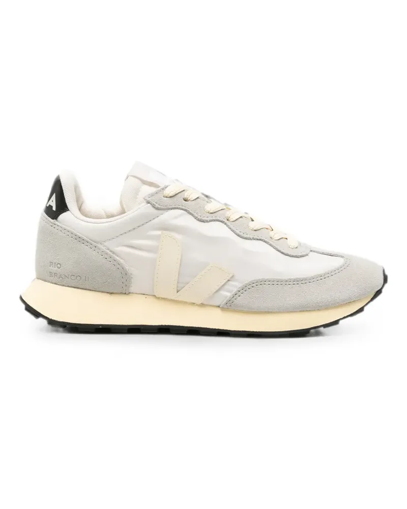 VEJA Rio Branco II sneakers - Nude Nude