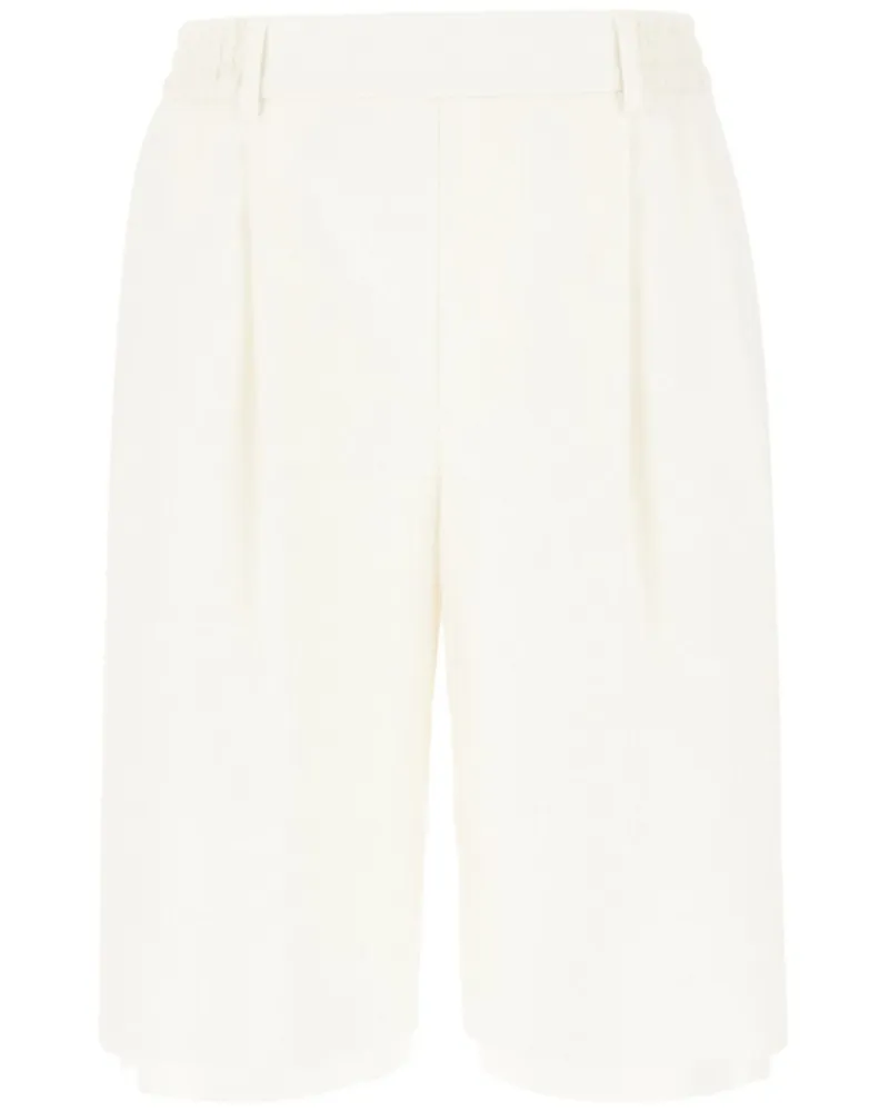 ARMARIUM Tobia Shorts - Nude Nude