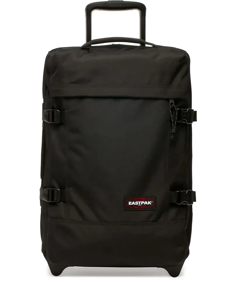 Eastpak Tranverz Reisetasche - Schwarz Schwarz