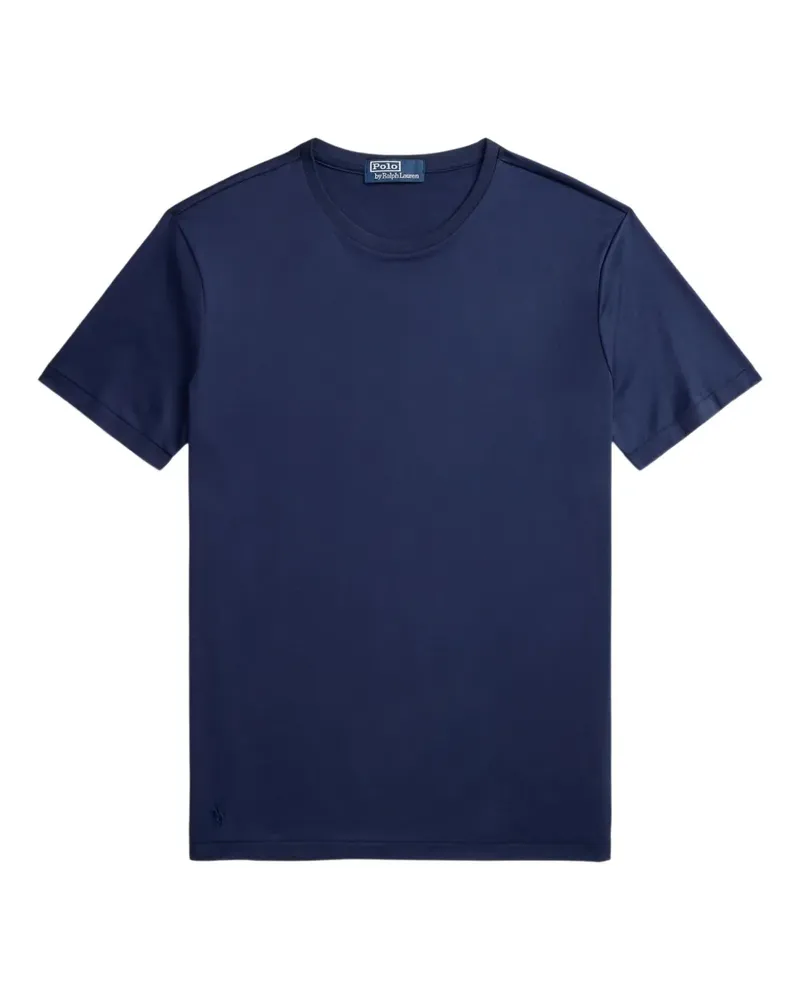 Ralph Lauren Lisle T-Shirt - Blau Blau