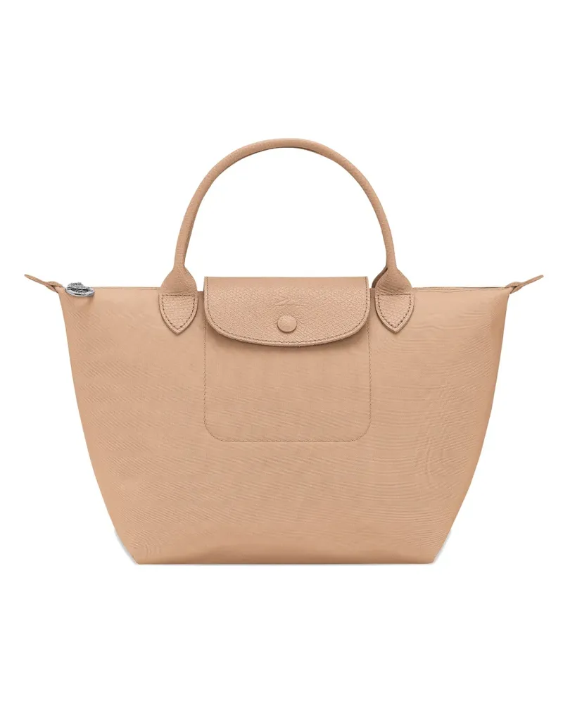 Longchamp Le Pliage One shoulder bag - Nude Nude