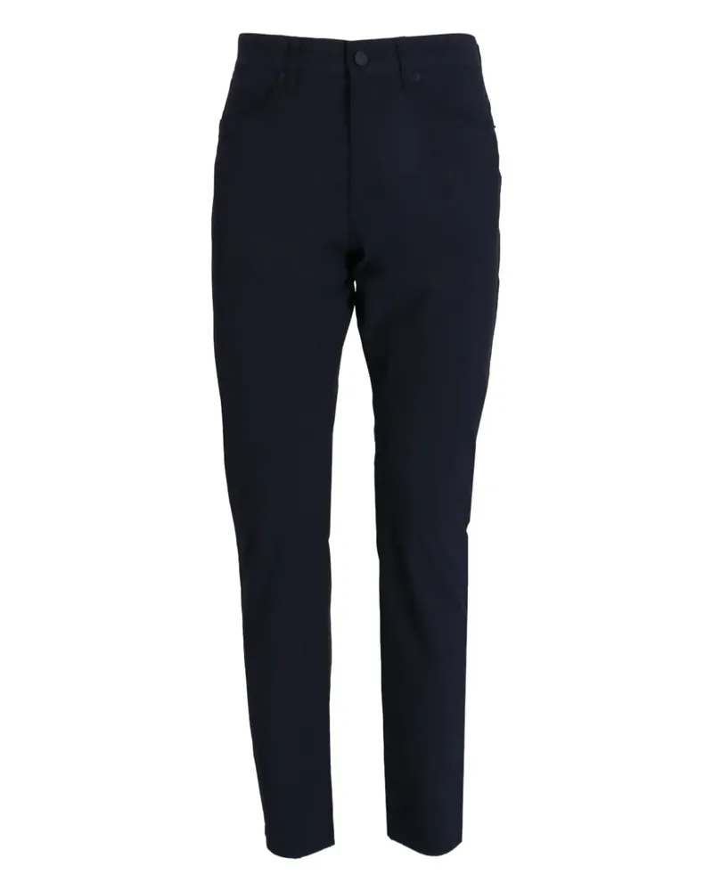 HUGO BOSS Delaware Hose - Blau Blau
