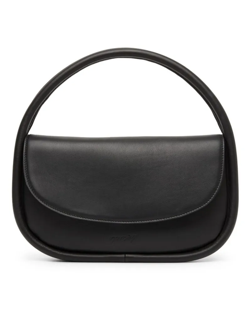 Marsèll Tuboletto Tote Bag - Schwarz Schwarz